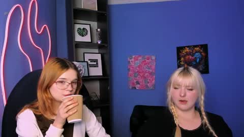 siana_ruby online show from 04.15.26