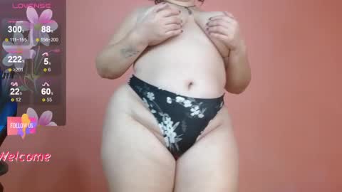 giordana online show from 02.24.25