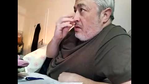 Snapshot of sibemolx chatting on 03.29.26 sibemolx online show from 03.29.26