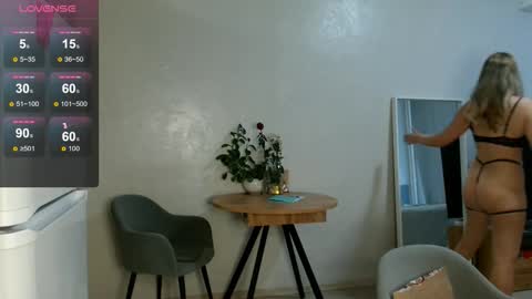 Eva online show from 10.25.25