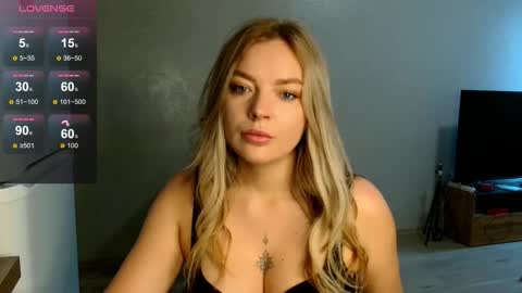 Eva online show from 10.30.25