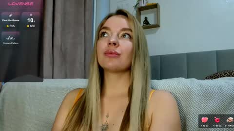 Eva online show from 11.29.25