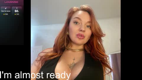 Eva online show from 02.09.26