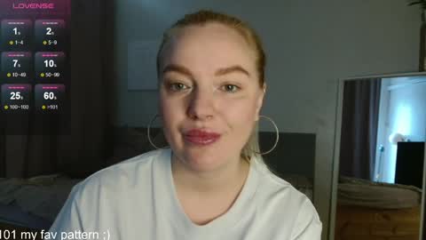 Eva online show from 03.29.26