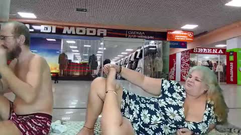 Snapshot of siberiataiga chatting on 01.12.25 siberiataiga online show from 01.12.25