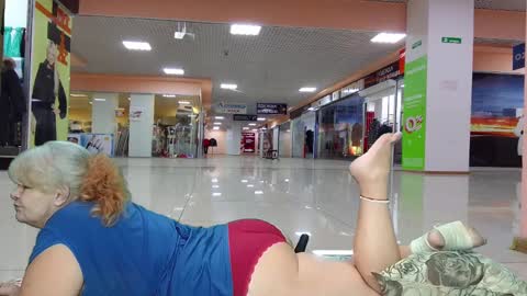 Snapshot of siberiataiga chatting on 01.29.25 siberiataiga online show from 01.29.25