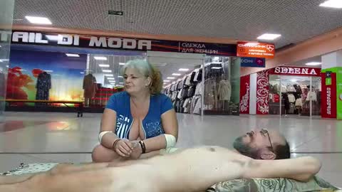 Snapshot of siberiataiga chatting on 01.30.25 siberiataiga online show from 01.30.25