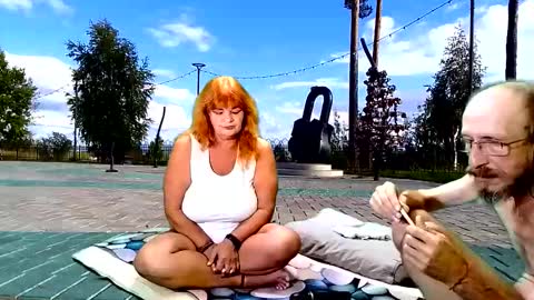 Snapshot of siberiataiga chatting on 09.25.25 siberiataiga online show from 09.25.25