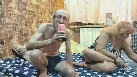 Snapshot of siberiataiga chatting on 10.18.25 siberiataiga online show from 10.18.25