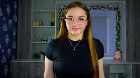 Olivia online show from 11.18.25