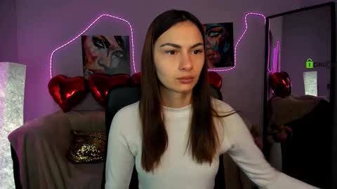 Snapshot of sicilia_shine chatting on 02.07.26 silicia online show from 02.07.26