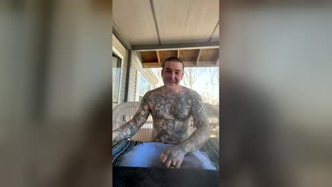 Snapshot of sicksidemonster chatting on 03.22.26 sicksidemonster online show from 03.22.26