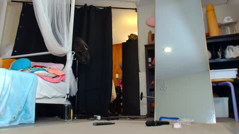 Miss Meadow Gotti Romano online show from 09.18.25