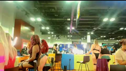 Miss Meadow Gotti Romano online show from 06.27.26