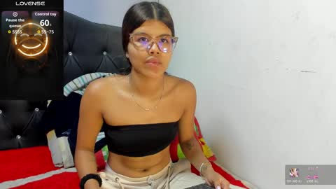 sidney_brownn online show from 03.29.26