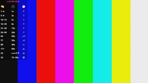 Elizabeth online show from 04.03.26