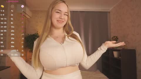 Elizabeth online show from 04.09.26