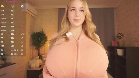 Elizabeth online show from 04.19.26