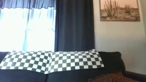 Mrs. St. Patrickk online show from 12.01.24