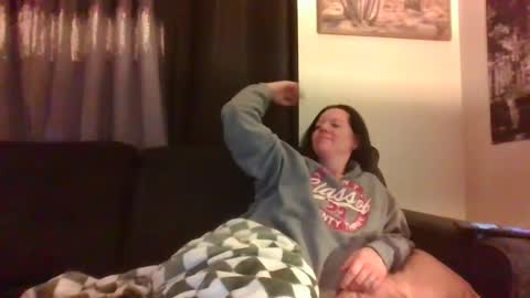 Mrs. St. Patrickk online show from 12.08.24