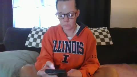 Mrs. St. Patrickk online show from 12.17.24