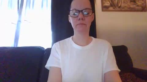 Mrs. St. Patrickk online show from 01.01.25