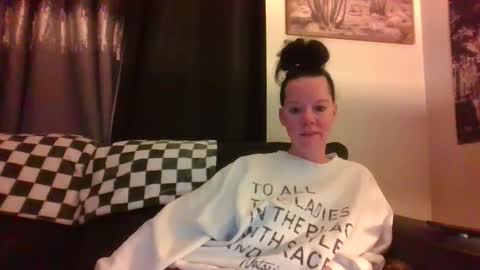 Mrs. St. Patrickk online show from 01.03.25