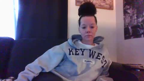 Mrs. St. Patrickk online show from 01.04.25