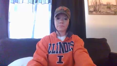 Mrs. St. Patrickk online show from 01.09.25