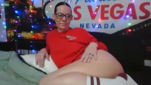 Mrs. St. Patrickk online show from 01.17.25