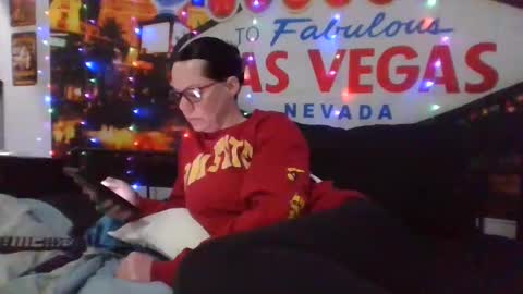 Mrs. St. Patrickk online show from 01.27.25