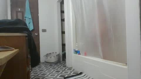 Mrs. St. Patrickk online show from 10.01.25