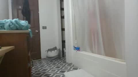 Mrs. St. Patrickk online show from 10.10.25