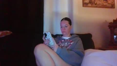 Mrs. St. Patrickk online show from 01.06.26