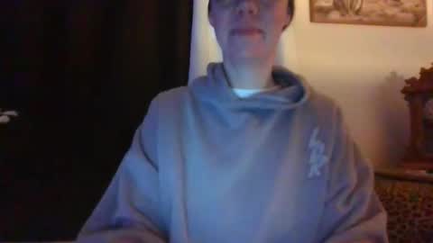 Mrs. St. Patrickk online show from 01.19.26