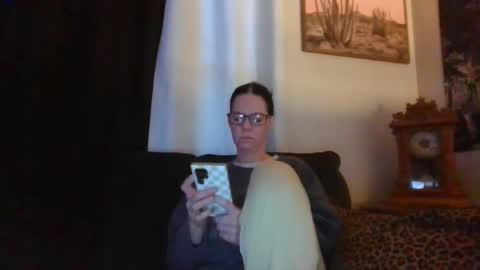 Mrs. St. Patrickk online show from 03.16.26