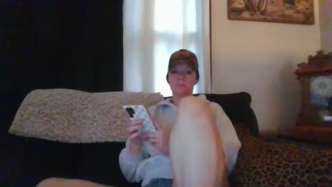 Mrs. St. Patrickk online show from 03.24.26