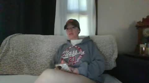 Mrs. St. Patrickk online show from 05.16.26