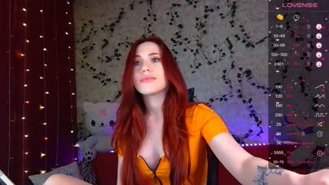 Snapshot of sidny_blush chatting on 12.04.24 Sidny online show from 12.04.24