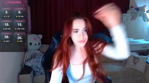 Snapshot of sidny_blush chatting on 10.14.25 Sidny online show from 10.14.25