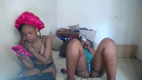 sieannabrown online show from 11.29.25