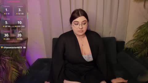 Siena online show from 02.19.26