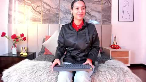 Sienna Blake online show from 04.23.26