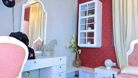 SinnaDark online show from 04.15.26