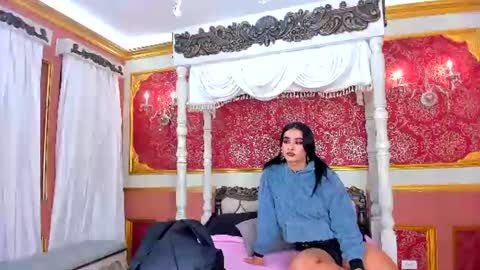 SinnaDark online show from 06.16.26