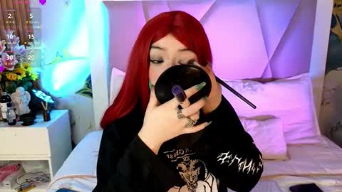 Sienna Desieree online show from 03.21.26