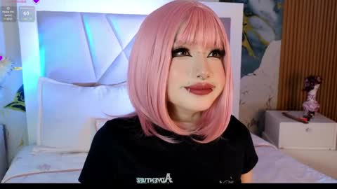 Sienna Desieree online show from 04.12.26