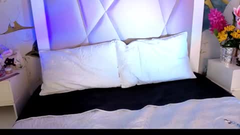 Sienna Desieree online show from 04.18.26