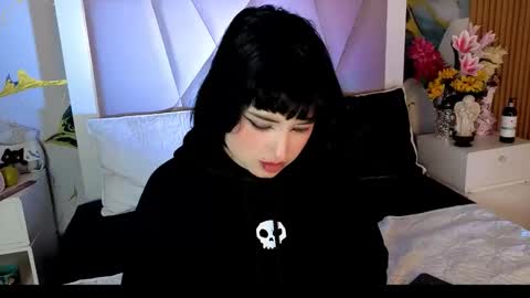 Sienna Desieree online show from 04.19.26