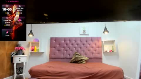 sienna_glow online show from 09.27.25